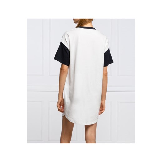 Tommy Hilfiger Koszula nocna | Loose fit Tommy Hilfiger M okazyjna cena Gomez Fashion Store