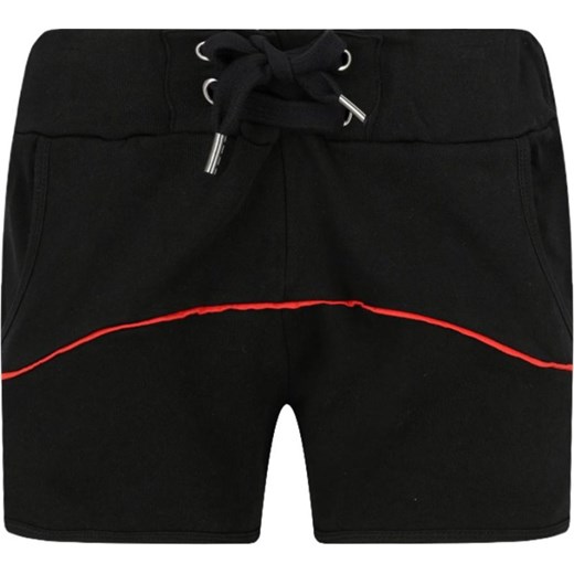 Guess Underwear Szorty | Regular Fit XS wyprzedaż Gomez Fashion Store