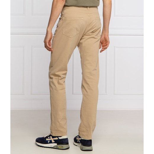Tommy Hilfiger Spodnie chino Denton | Straight fit Tommy Hilfiger 32/32 okazyjna cena Gomez Fashion Store