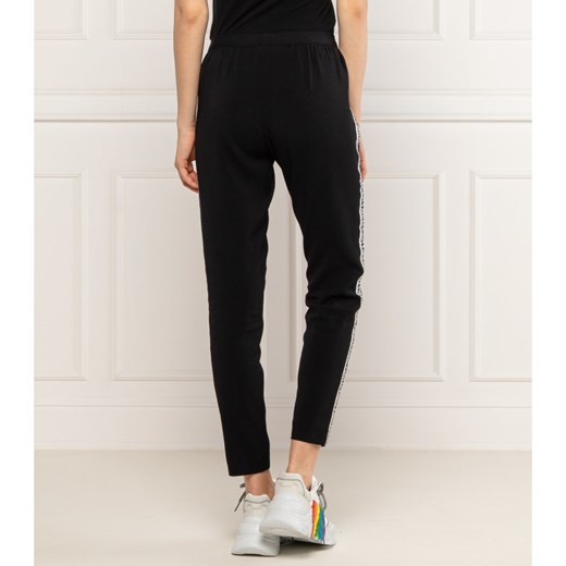 Zadig&Voltaire Spodnie PAULA BAND | Regular Fit Zadig&voltaire 38 okazja Gomez Fashion Store
