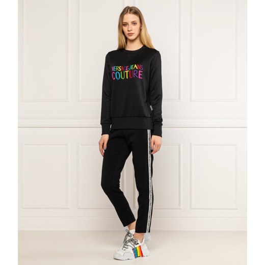 Zadig&Voltaire Spodnie PAULA BAND | Regular Fit Zadig&voltaire 38 Gomez Fashion Store wyprzedaż