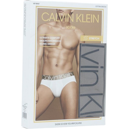 Calvin Klein Underwear Slipy Calvin Klein Underwear M wyprzedaż Gomez Fashion Store