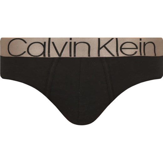 Calvin Klein Underwear Slipy Calvin Klein Underwear XL okazja Gomez Fashion Store
