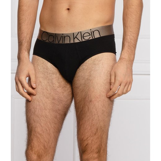 Calvin Klein Underwear Slipy Calvin Klein Underwear XL promocja Gomez Fashion Store