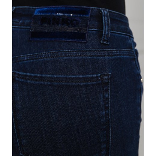 Pinko Jeansy SANDRA | Skinny fit Pinko 28 Gomez Fashion Store promocja
