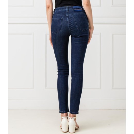 Pinko Jeansy SANDRA | Skinny fit Pinko 28 okazyjna cena Gomez Fashion Store