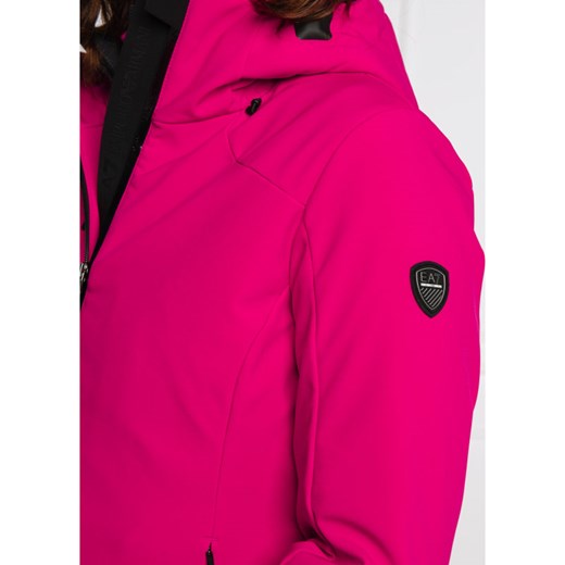EA7 Komplet narciarski | Regular Fit L okazja Gomez Fashion Store