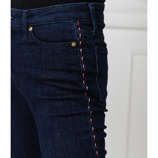 Tommy Hilfiger Jeansy Harlem | Skinny fit Tommy Hilfiger 29/32 Gomez Fashion Store okazja