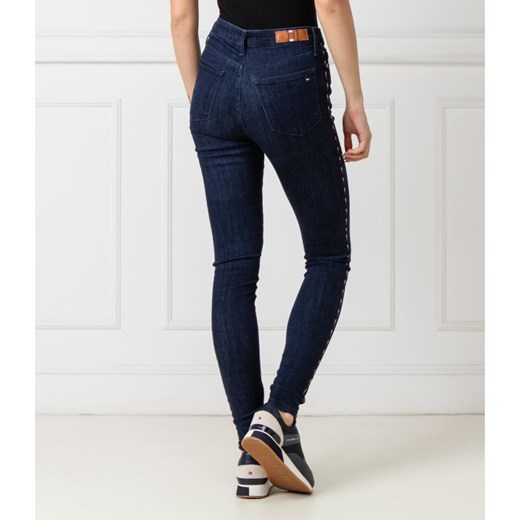Tommy Hilfiger Jeansy Harlem | Skinny fit Tommy Hilfiger 29/30 Gomez Fashion Store okazja