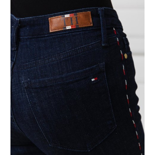 Tommy Hilfiger Jeansy Harlem | Skinny fit Tommy Hilfiger 29/32 Gomez Fashion Store wyprzedaż