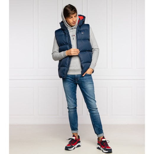 Tommy Jeans Jeansy AUSTIN | Slim Fit Tommy Jeans 32/32 okazja Gomez Fashion Store