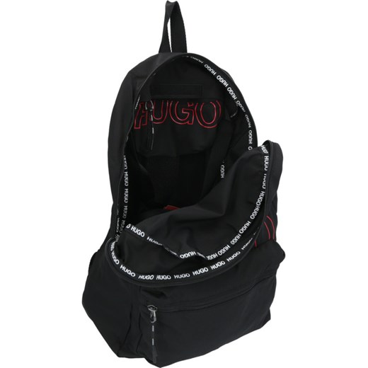 HUGO Plecak Reborn Uniwersalny Gomez Fashion Store okazja