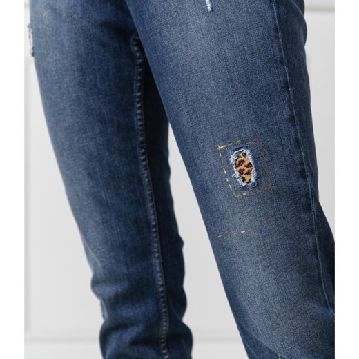 Liu Jo Jeansy Precious | Slim Fit Liu Jo 28 okazja Gomez Fashion Store