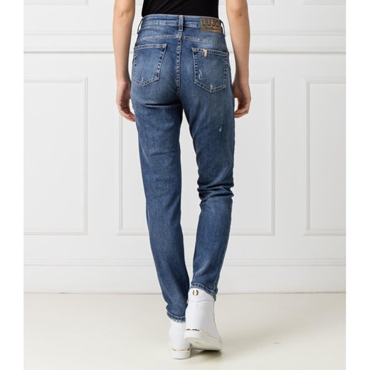 Liu Jo Jeansy Precious | Slim Fit Liu Jo 29 wyprzedaż Gomez Fashion Store