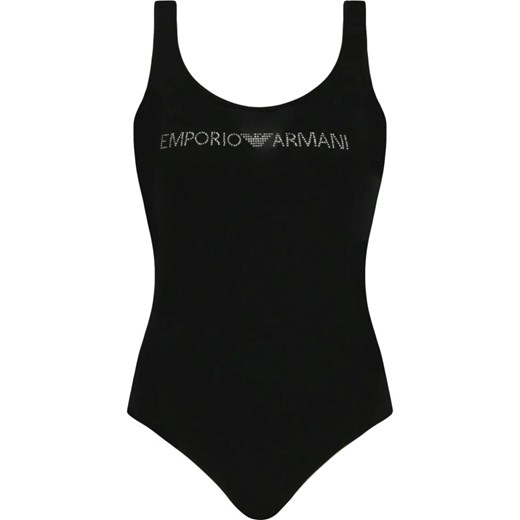 Emporio Armani Body | Slim Fit Emporio Armani XS Gomez Fashion Store wyprzedaż