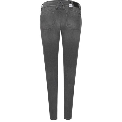 G- Star Raw Jeansy Lynn | Slim Fit G- Star Raw 25/32 okazyjna cena Gomez Fashion Store