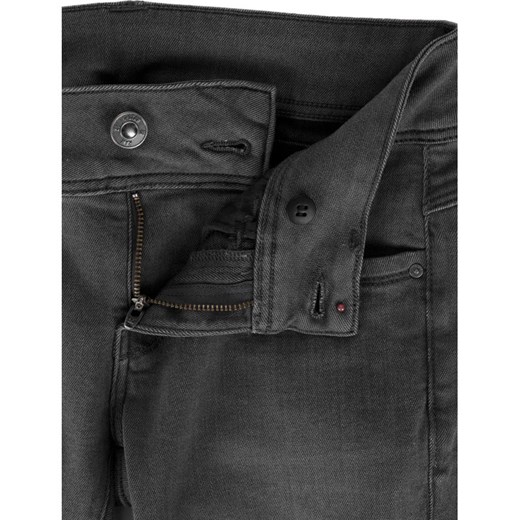 G- Star Raw Jeansy Lynn | Slim Fit G- Star Raw 25/32 wyprzedaż Gomez Fashion Store