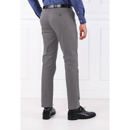 Tommy Hilfiger Spodnie DENTON | Straight fit Tommy Hilfiger 32/34 okazyjna cena Gomez Fashion Store