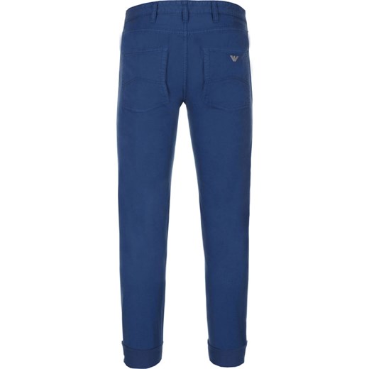 Armani Jeans Spodnie j45 | Slim Fit 32/34 Gomez Fashion Store okazja