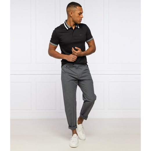 Calvin Klein Spodnie HEATHER | Tapered Calvin Klein 50 okazja Gomez Fashion Store