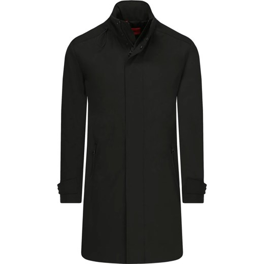 HUGO Płaszcz Menco2041 52 okazja Gomez Fashion Store