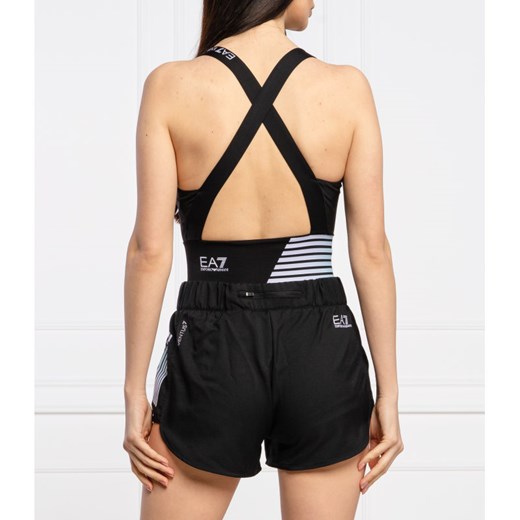 EA7 Top Ventus 7 | Slim Fit XS okazja Gomez Fashion Store