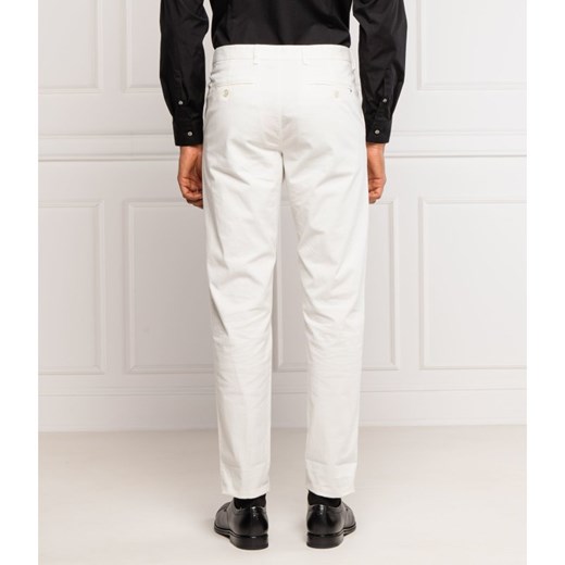 Tommy Tailored Spodnie | Tailored slim Tommy Tailored 50 Gomez Fashion Store okazyjna cena