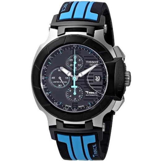 Tissot zegarek