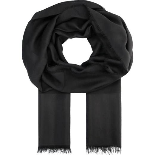 Twin-Set Szal | z dodatkiem kaszmiru Uniwersalny wyprzedaż Gomez Fashion Store