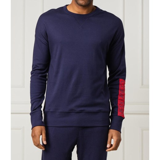 Calvin Klein Underwear Piżama | Regular Fit Calvin Klein Underwear M wyprzedaż Gomez Fashion Store