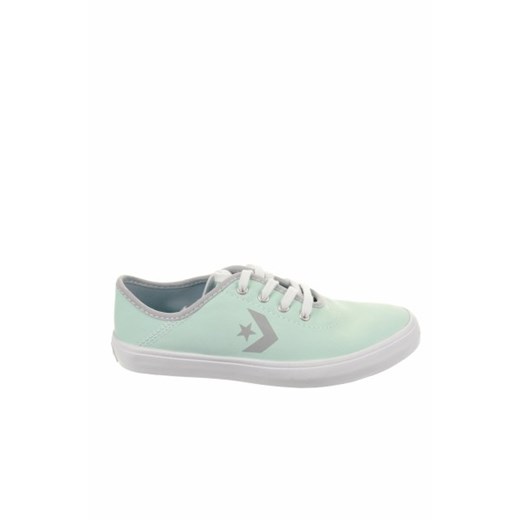Trampki dziecięce Converse sznurowane