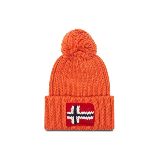 Napapijri czapka zimowa damska