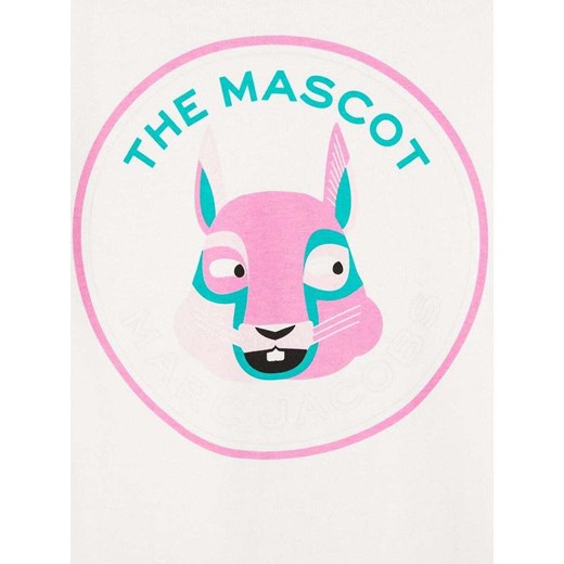 T-Shirt Little Marc Jacobs 4y showroom.pl