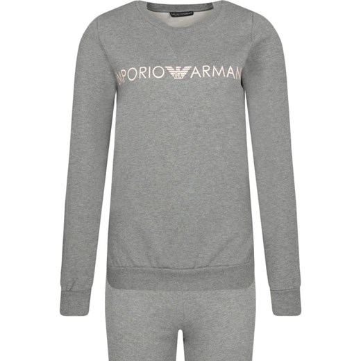 Emporio Armani Dres | Regular Fit Emporio Armani XS Gomez Fashion Store okazja