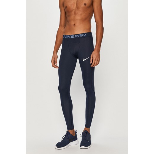 Spodnie męskie Nike sportowe