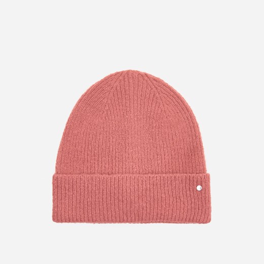 House - Czapka beanie - Różowy House M House promocja