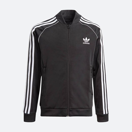 Bluza dziecięca adidas Originals SST Track Top GN8451 140 sneakerstudio.pl