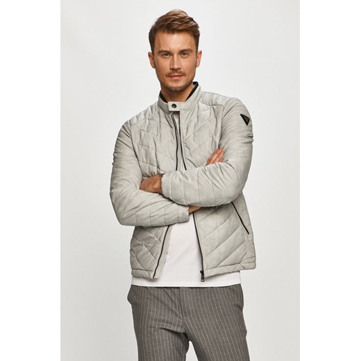 Kurtka męska Guess z wiskozy casual