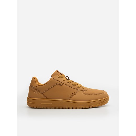 Buty sportowe męskie House sznurowane