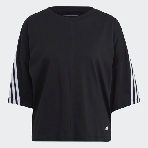 adidas Sportswear Future Icons 3-Stripes Tee S Adidas