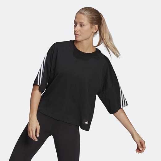 adidas Sportswear Future Icons 3-Stripes Tee XL Adidas