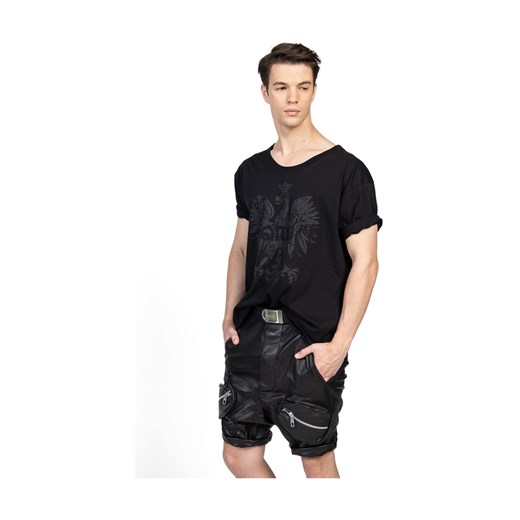 t-shirt Z ORŁEM Robert Kupisz L showroom.pl