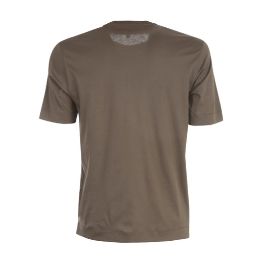 Z Zegna t-shirt męski casual