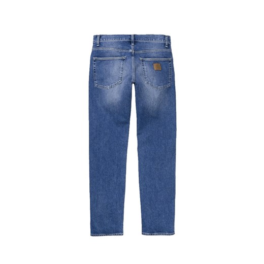 Jeansy męskie Carhartt Wip