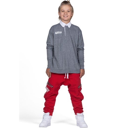 t-shirt KIDS POLO Robert Kupisz 152cm / 12y okazja showroom.pl