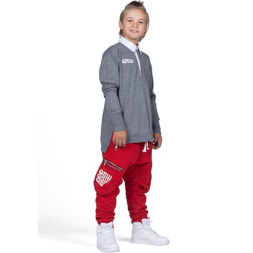 t-shirt KIDS POLO Robert Kupisz 116-128 cm okazja showroom.pl