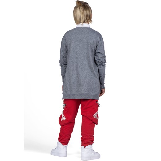 t-shirt KIDS POLO Robert Kupisz 128-140 cm wyprzedaż showroom.pl