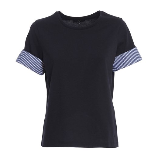 TURN-UP SLEEVE T-SHIRT M showroom.pl