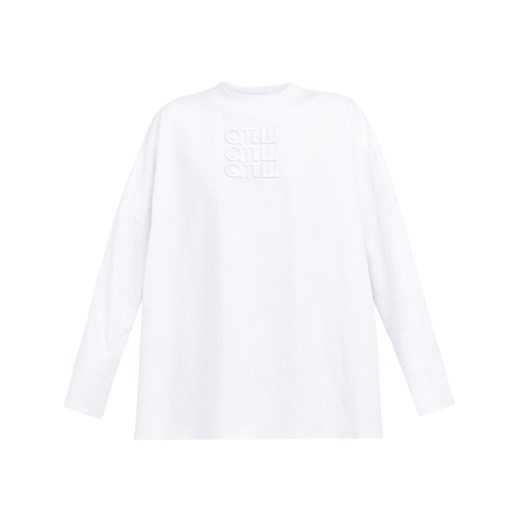 bluza 89 TRIPLE LOGO Robert Kupisz S promocja showroom.pl