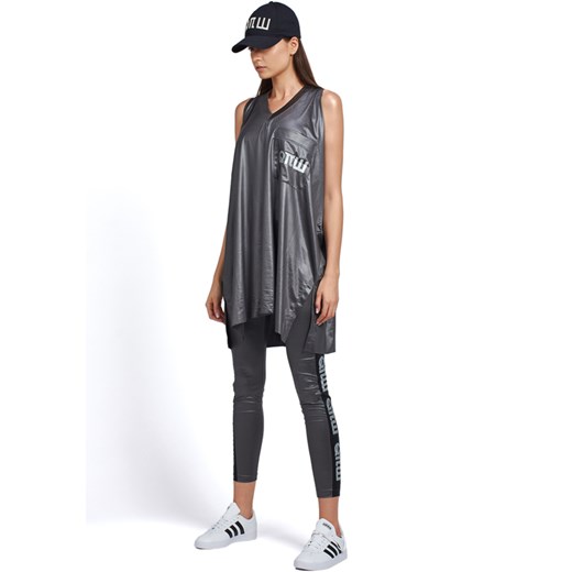 leginsy ACTIVE STRIPE LOGO Robert Kupisz L okazja showroom.pl